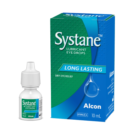 Systane pack shot