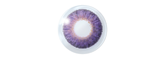 Amethyst color AIR OPTIX