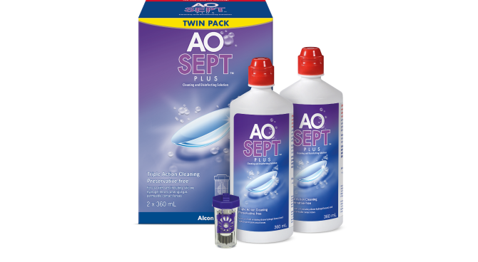 AOSEPT PLUS pack shot