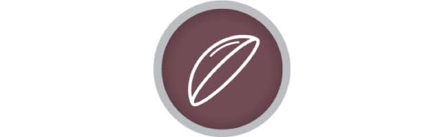 Contact lens icon