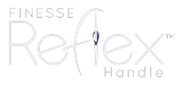 FINESSE® REFLEX™ Handle