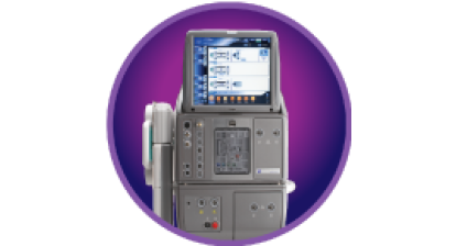 CONSTELLATION® Vision System