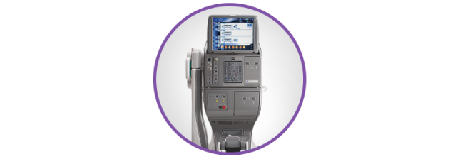 CONSTELLATION® Vision System