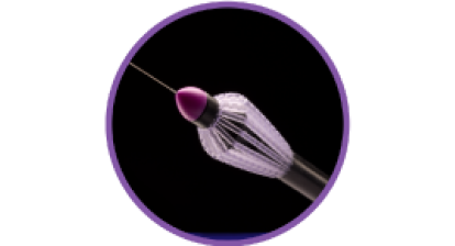 Finesse® Sharkskin®  ILM Forceps