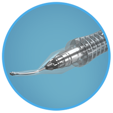 INTREPID®Hybrid Tip and Transformer