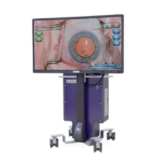 NGENUITY® 3D Visualization System