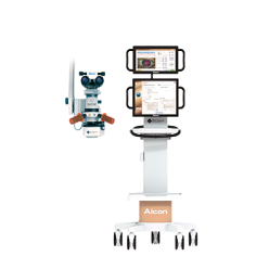 ORA SYSTEM®  with VerifEyeTM Lynk