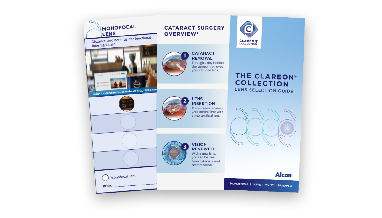 See Things Differently