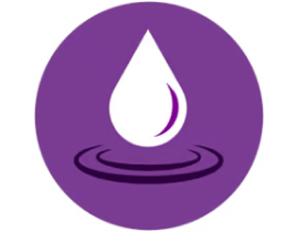 water droplet icon