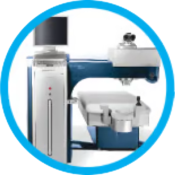 WaveLight® FS200 Femtosecond Laser