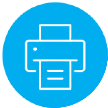 WaveNet™ Printing System