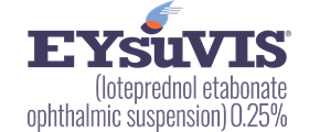 Eysuvis logo