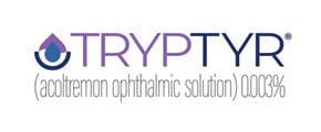 Tryptyr logo
