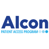 Patient access program logo