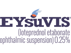 Eysuvis logo