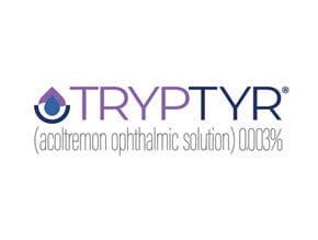 Tryptyr logo
