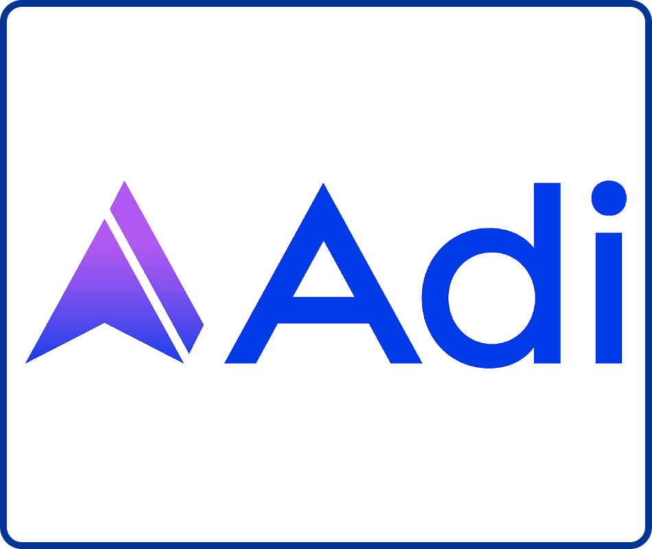 ADI logo