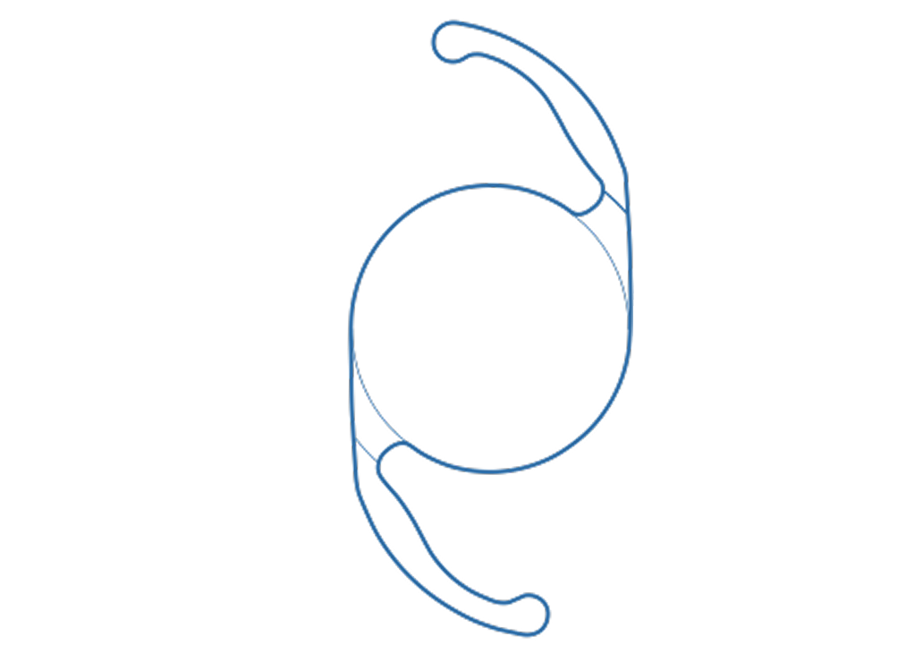 Clareon Monofocal IOL