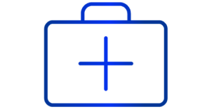 Medical Bag Icon