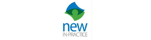 logo for “New In-Practice”