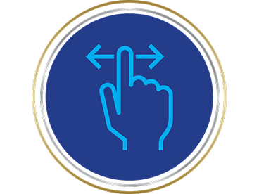 CONSTELLATION® Vision System