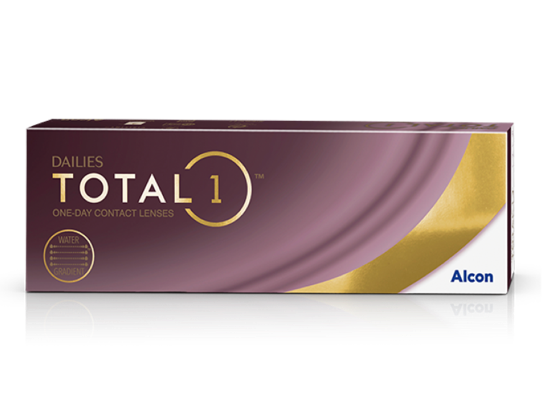 DAILIES TOTAL1 packshot