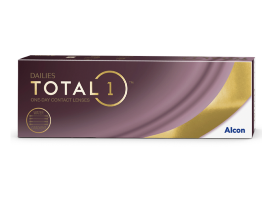 DAILIES TOTAL1 packshot