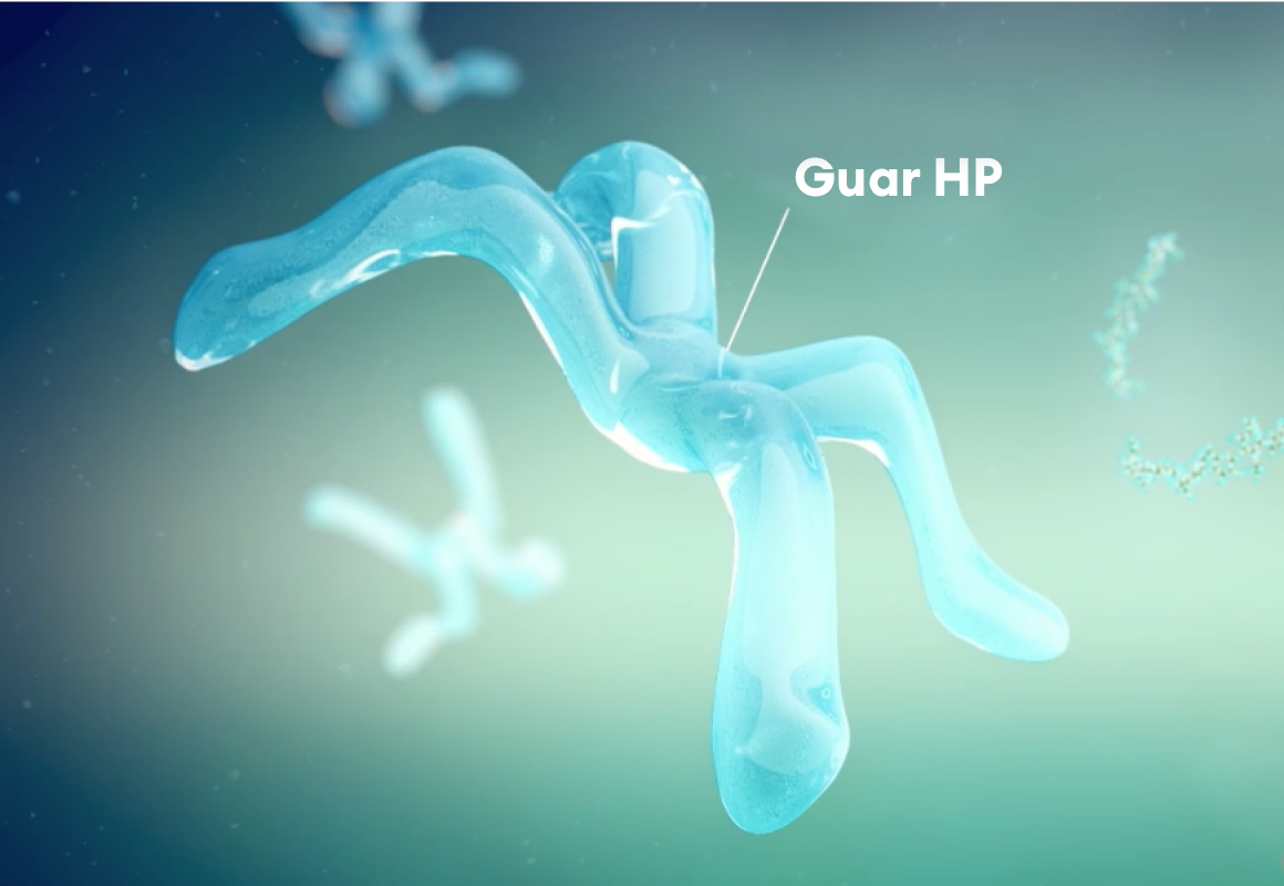 HP-Guar image