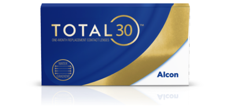 TOTAL30 packshot