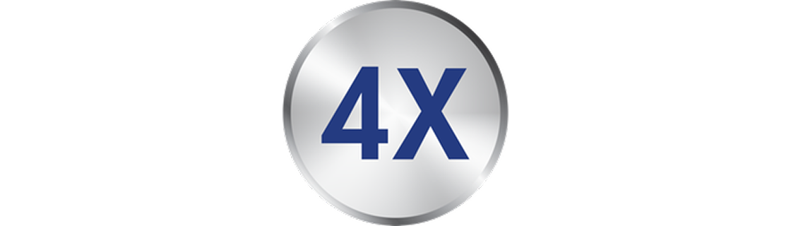 4x icon