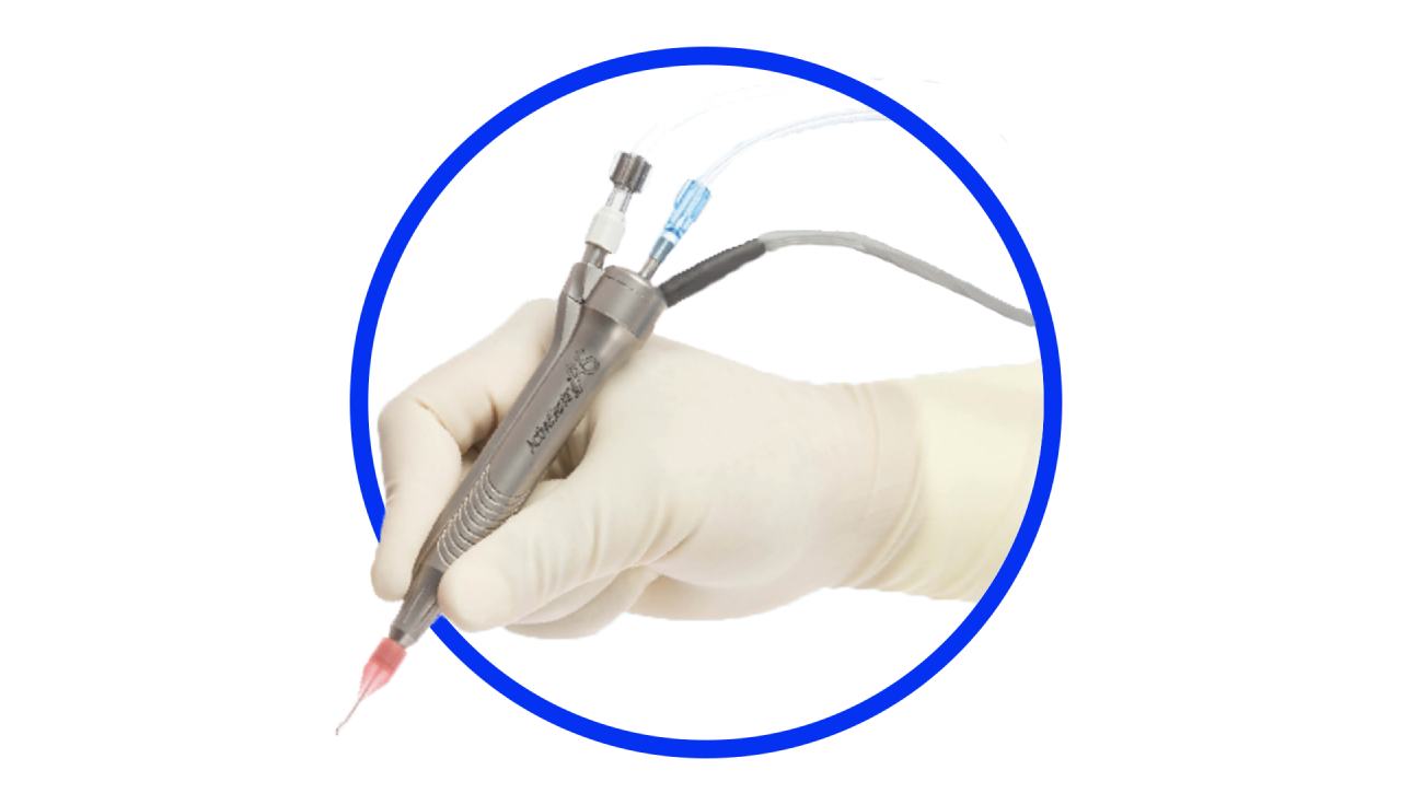 CENTURION Vision System with ACTIVE SENTRY Handpiece image
