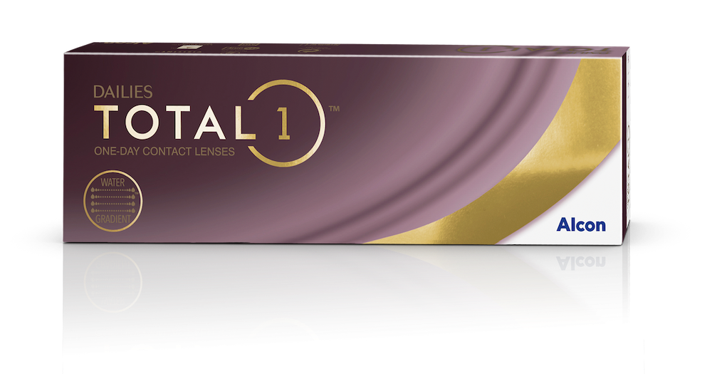 DAILIES TOTAL1 packshot