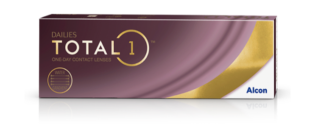 DAILIES TOTAL1 packshot