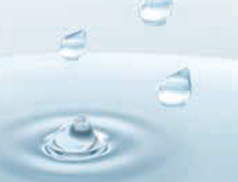 Image of Hydrophilic Environment