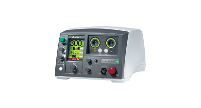 Image of the purepoint on white background