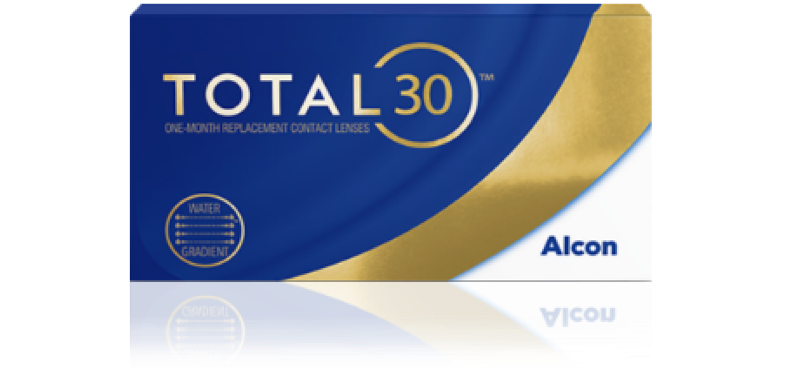 TOTAL30 packshot
