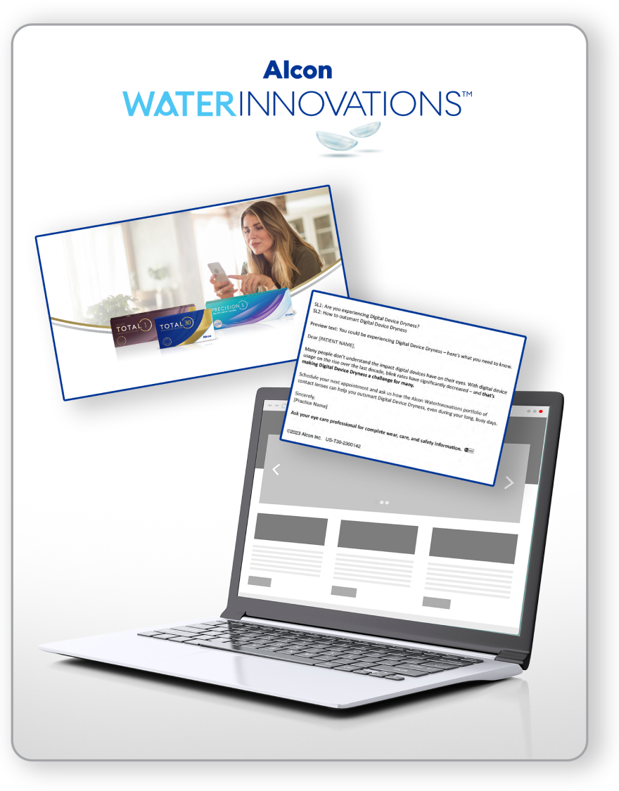 Website Content Image
