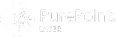 White PurePoint logo