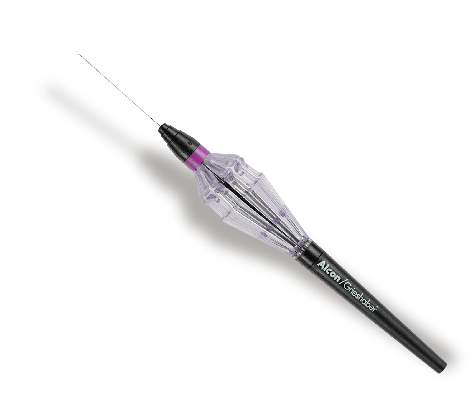 Finesse Reflex Handle hero