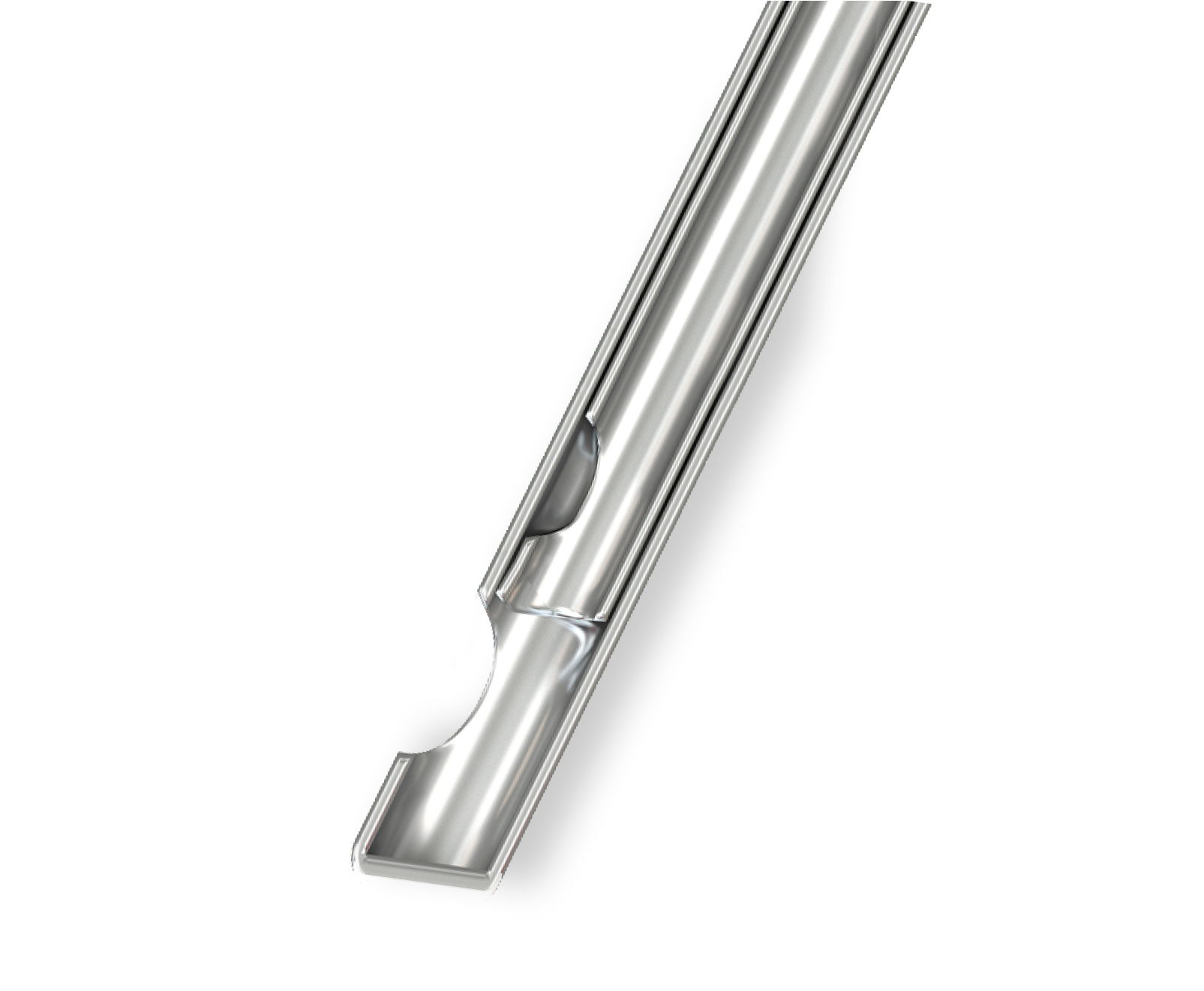 An image of the HYPERVIT Dual Blade Vitrectomy Probe 