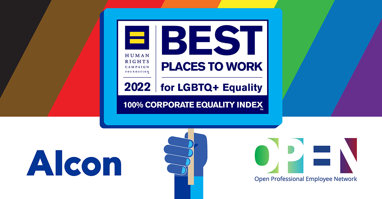 Best Places to Work for LGBTQ+ Equality 2022 - Human Rights Campaign Foundation