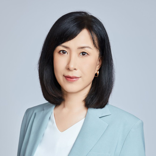 May Chang