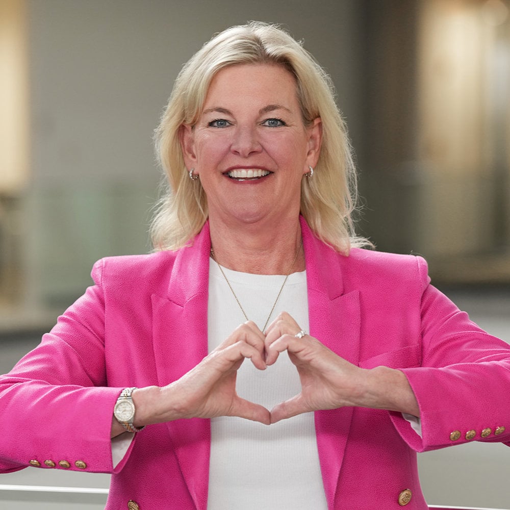 Lisa Praeger