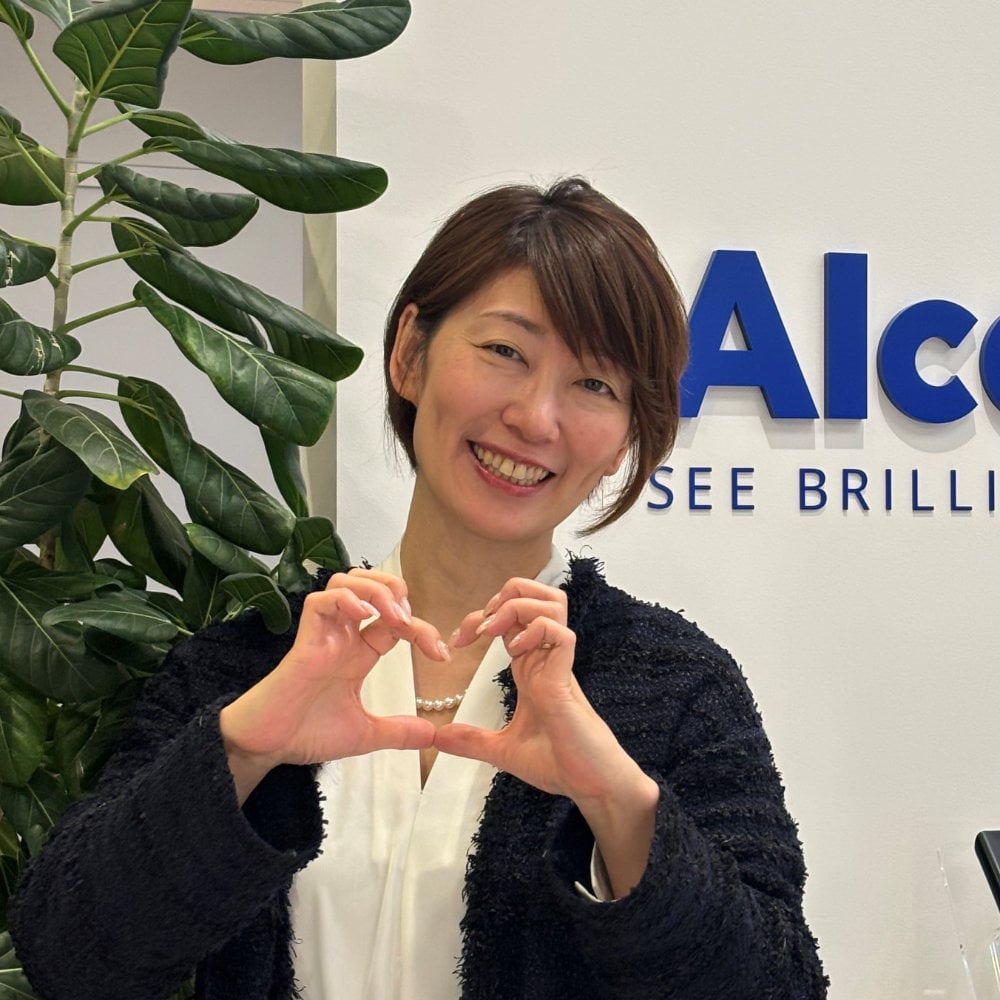 Reiko Mandai