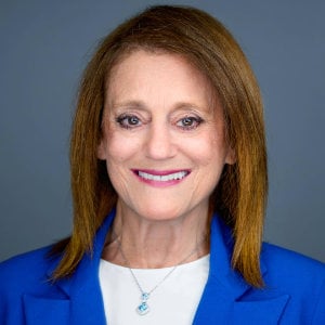 Dr. Susan Resnick, OD