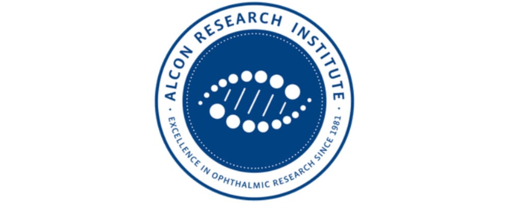 ALCON RESEARCH INSTITUTE LOGO