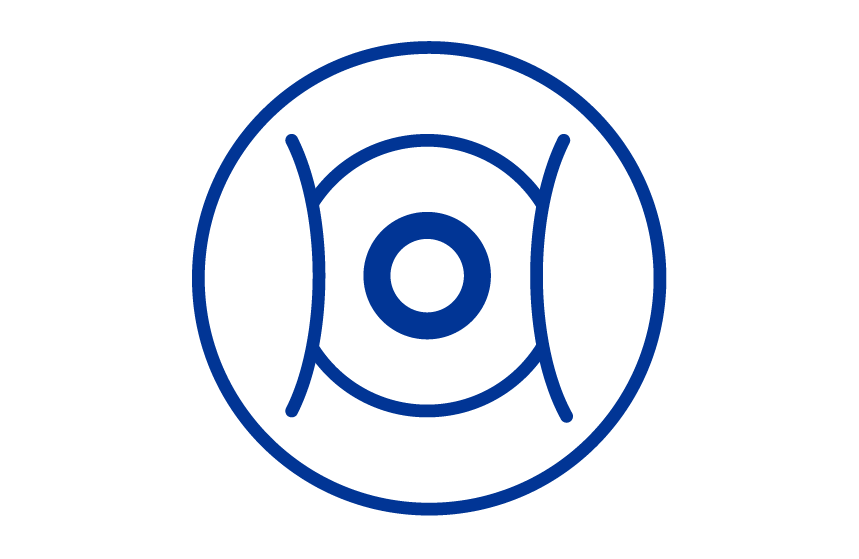 Glaucoma Icon