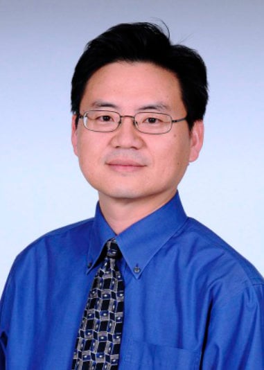 Dr. George Yao