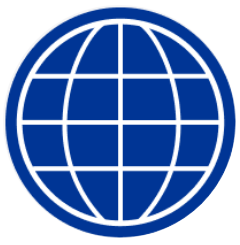 Icon - Globe