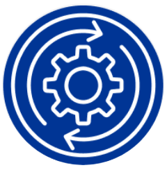 Icon - Gear